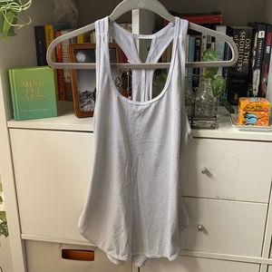 WOMENS Zella Workout Tank